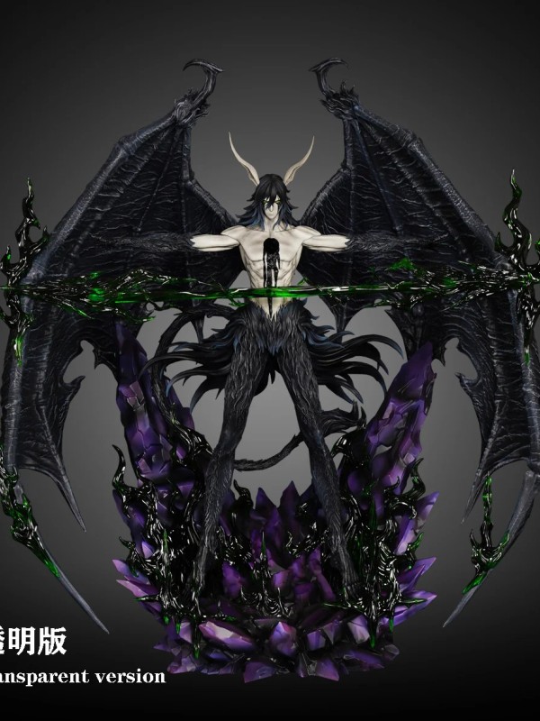 Hxheng x Cheng - Ulquiorra