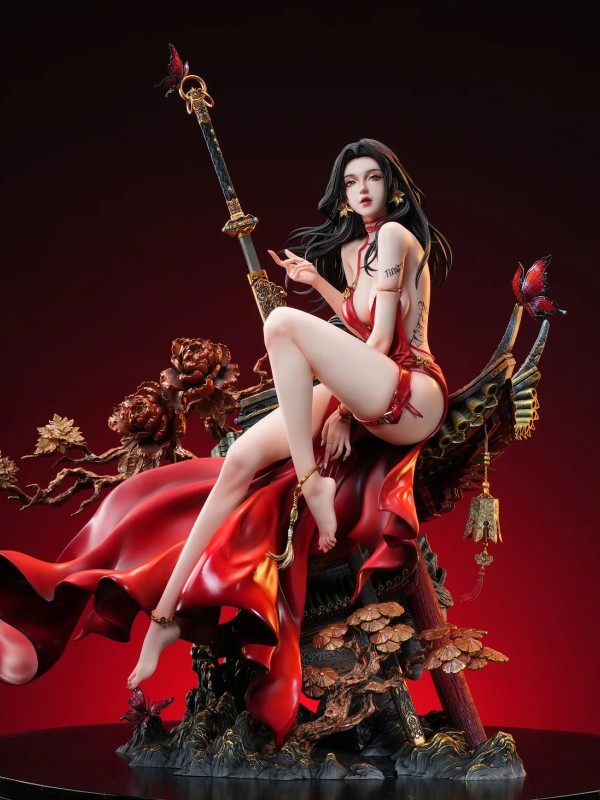 Starexva - Battle Girl