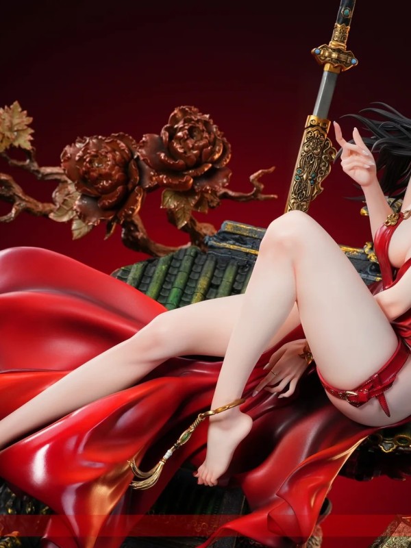 Starexva - Battle Girl