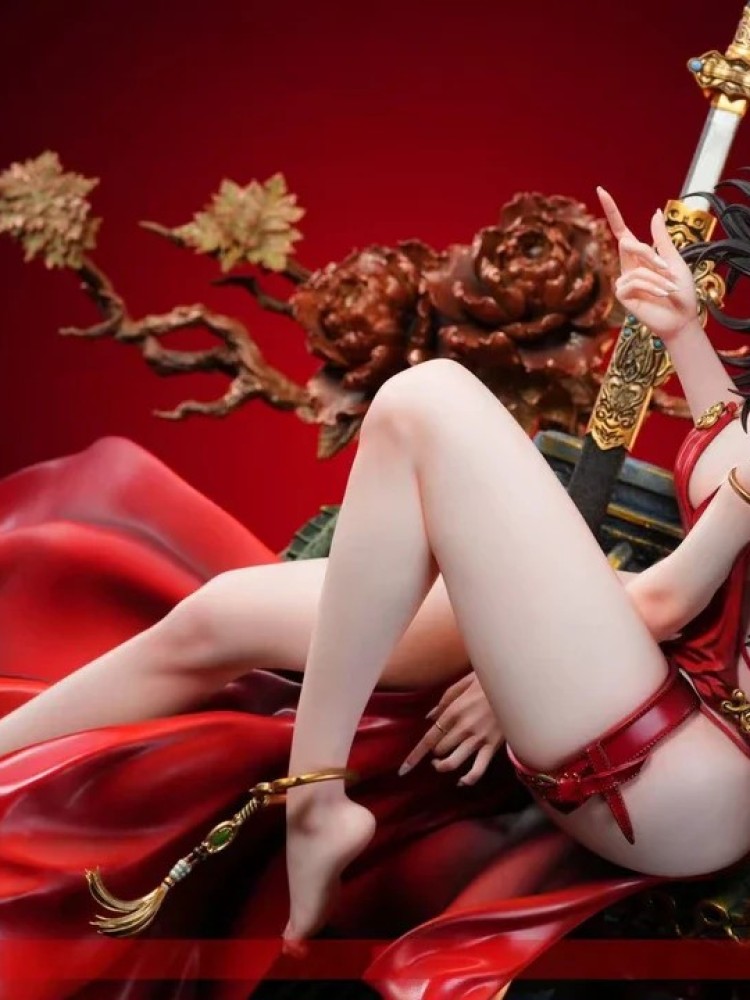 Starexva - Battle Girl