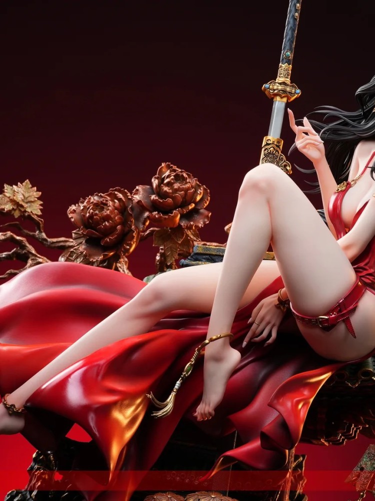 Starexva - Battle Girl