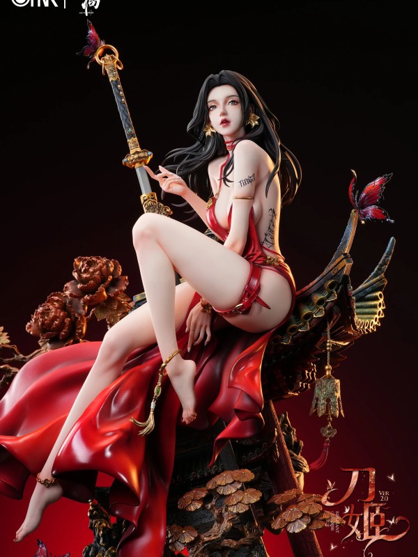 Starexva - Battle Girl