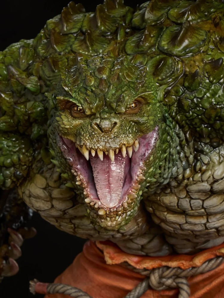 Sideshow Collectibles - Killer Croc