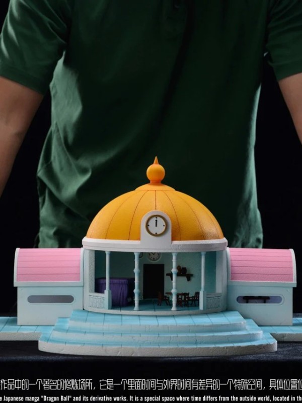 Scene Club - Hyperbolic Time Chamber