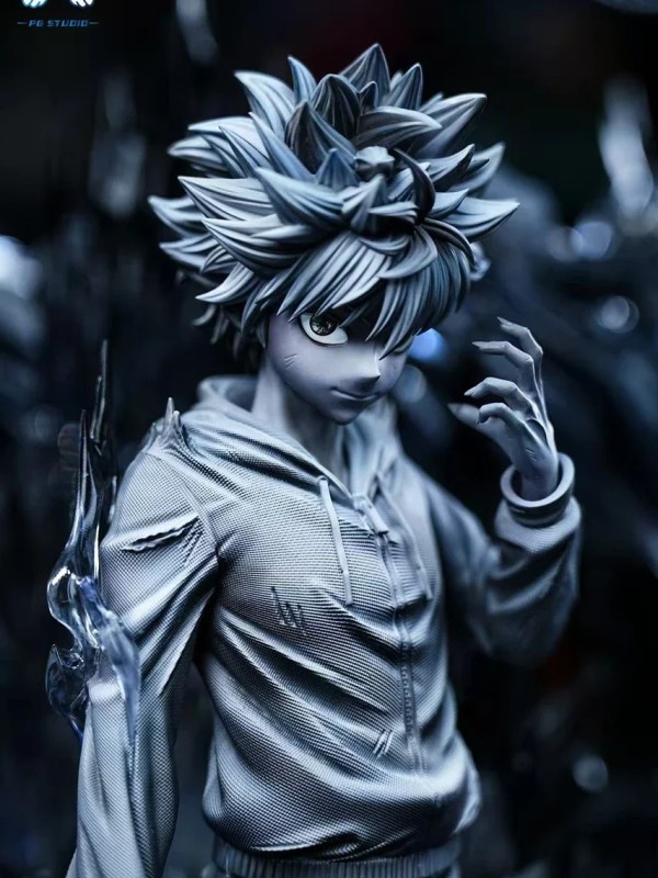 PG - Killua