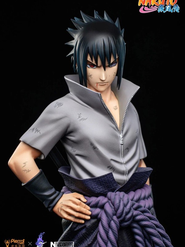 Pickstar - Naruto and Sasuke