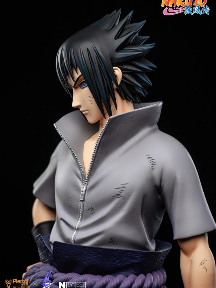 Pickstar - Naruto and Sasuke
