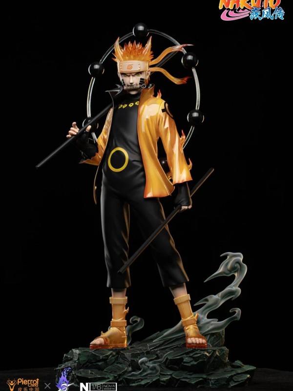 Pickstar - Naruto and Sasuke
