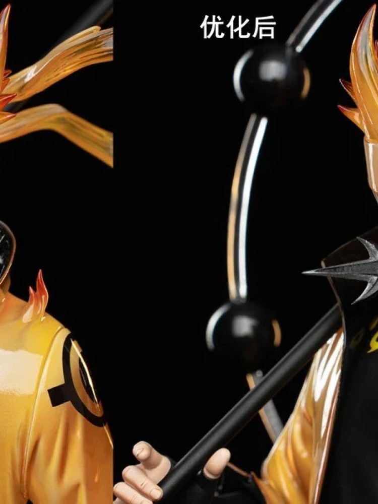 Pickstar - Naruto and Sasuke