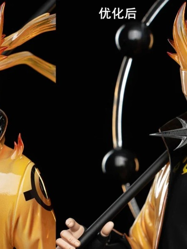 Pickstar - Naruto and Sasuke