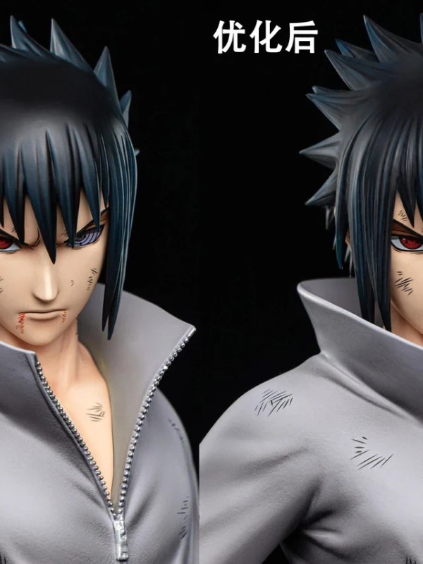 Pickstar - Naruto and Sasuke