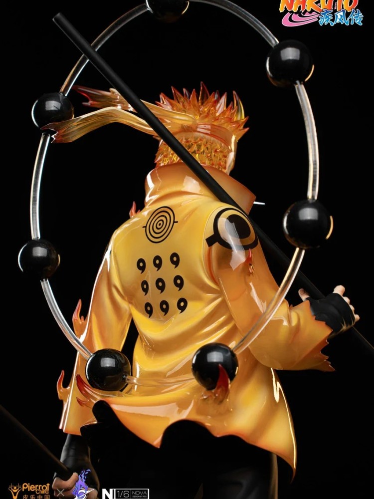 Pickstar - Naruto and Sasuke