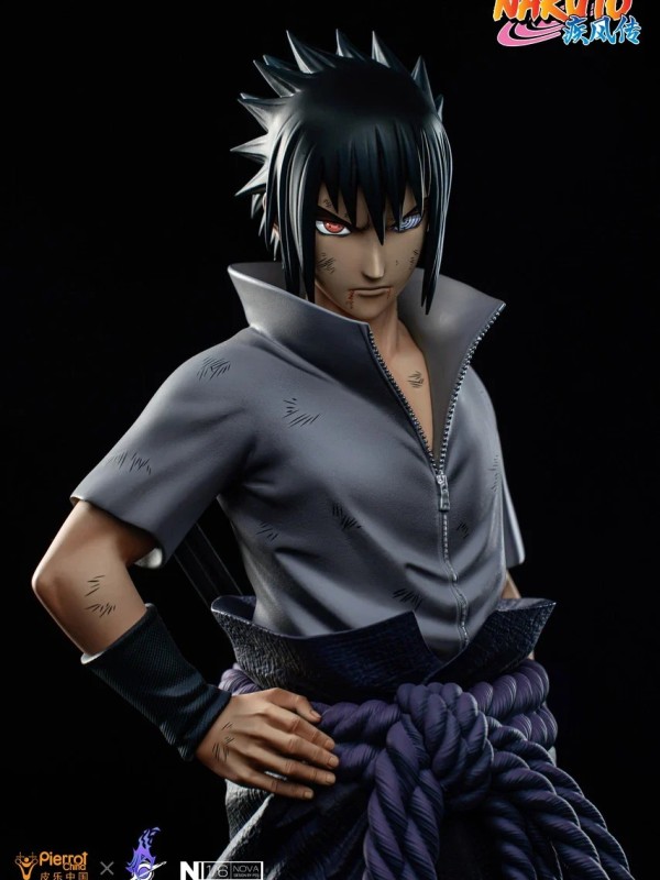 Pickstar - Naruto and Sasuke