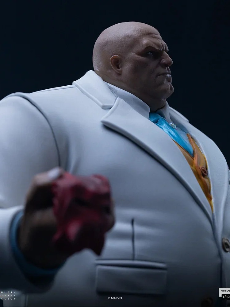 Iron - Kingpin