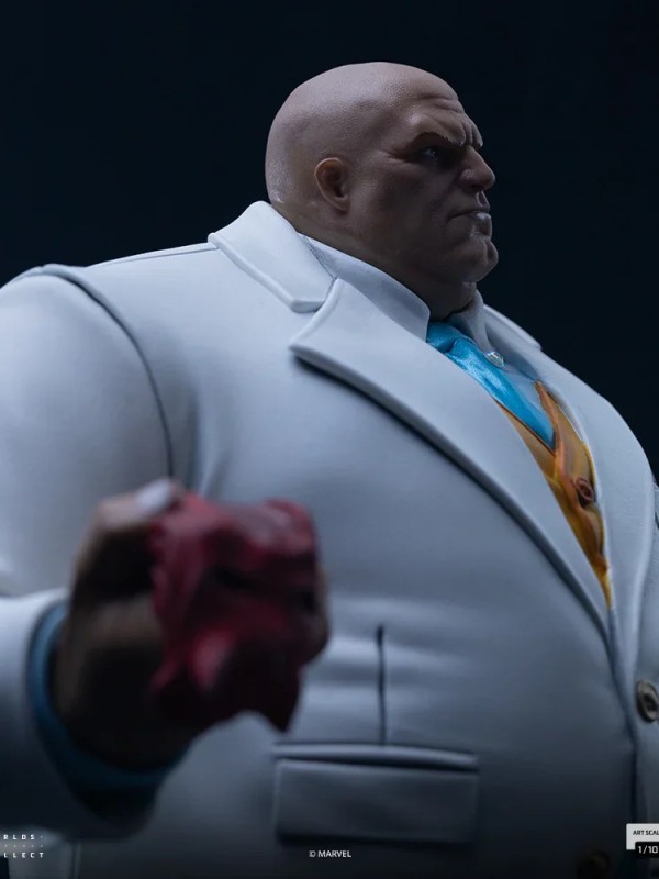 Iron - Kingpin