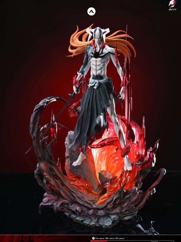 Scarlet - Ichigo