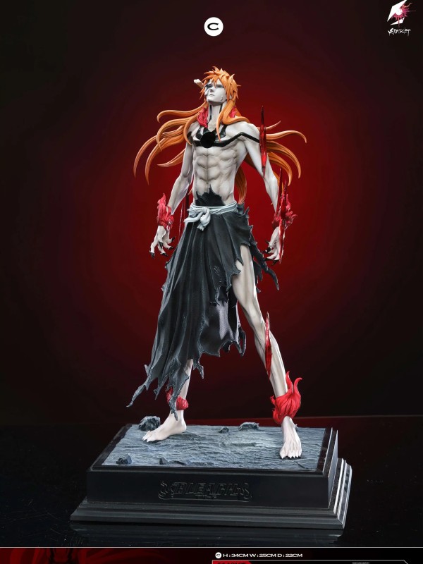 Scarlet - Ichigo