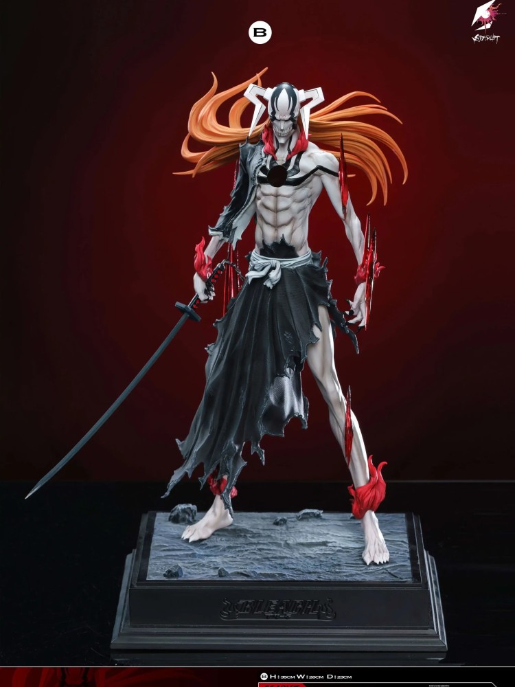 Scarlet - Ichigo