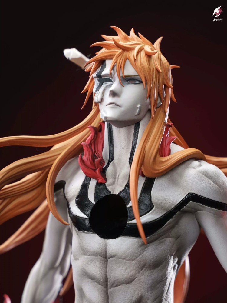Scarlet - Ichigo