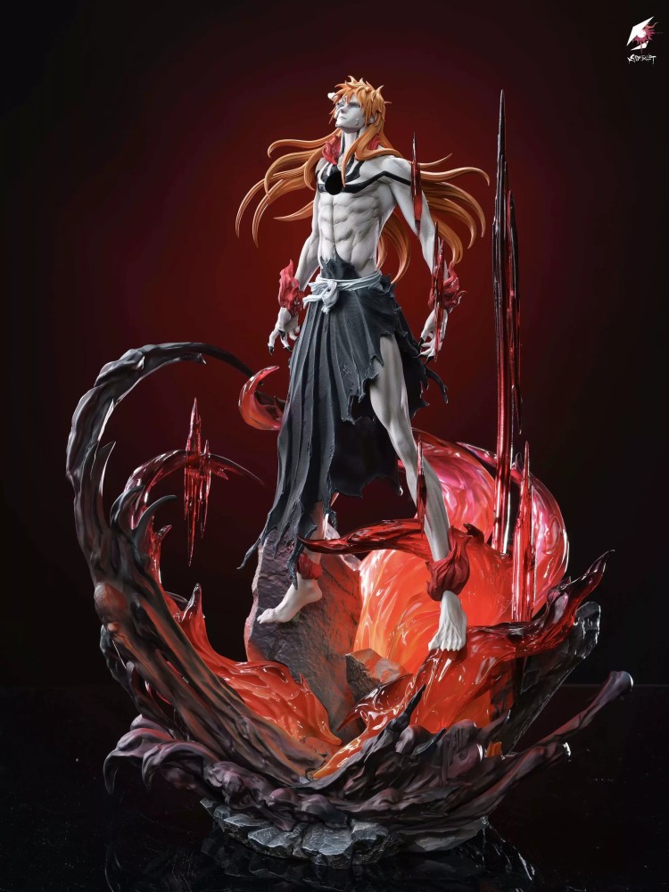 Scarlet - Ichigo