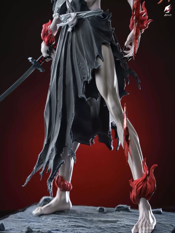 Scarlet - Ichigo