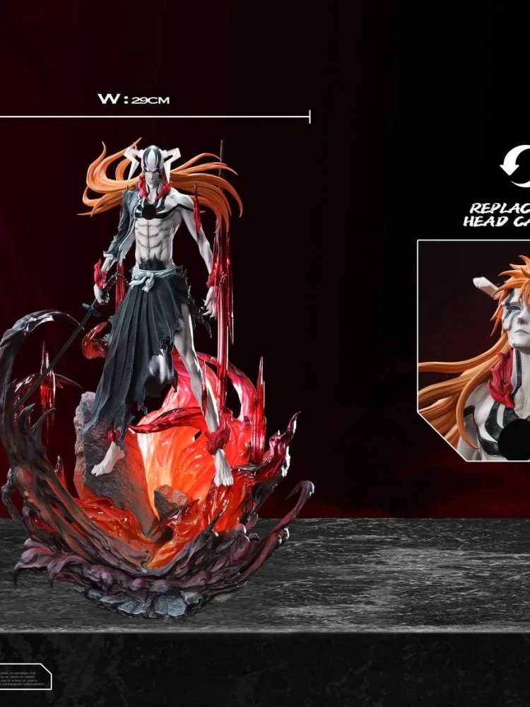 Scarlet - Ichigo