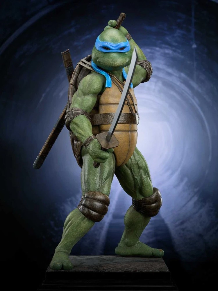 Premium Collectibles - Donatello