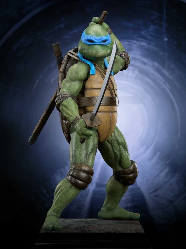 Premium Collectibles - Donatello