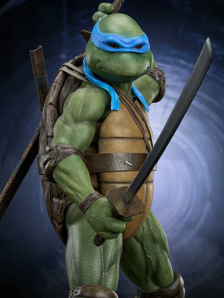 Premium Collectibles - Donatello