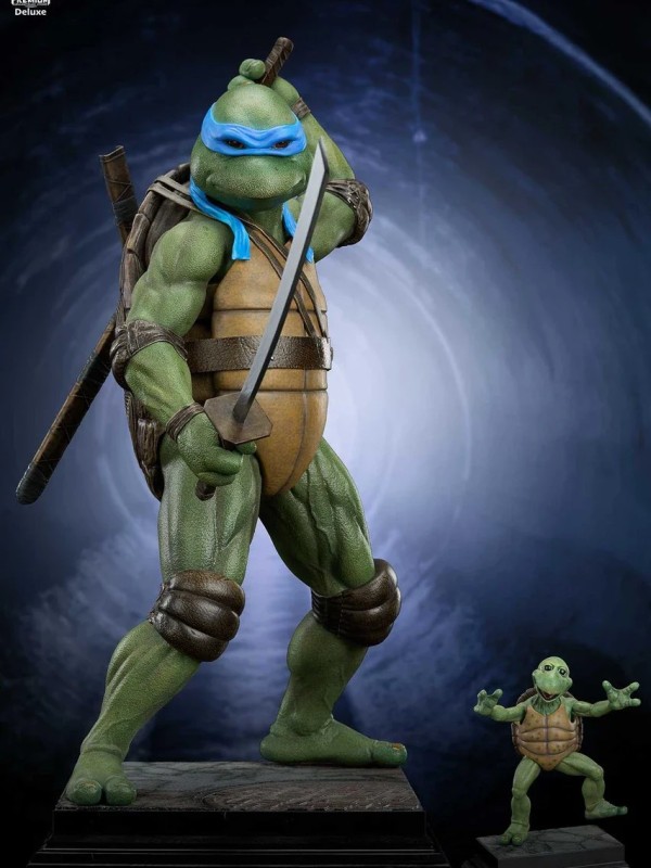 Premium Collectibles - Donatello