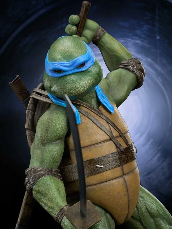 Premium Collectibles - Donatello