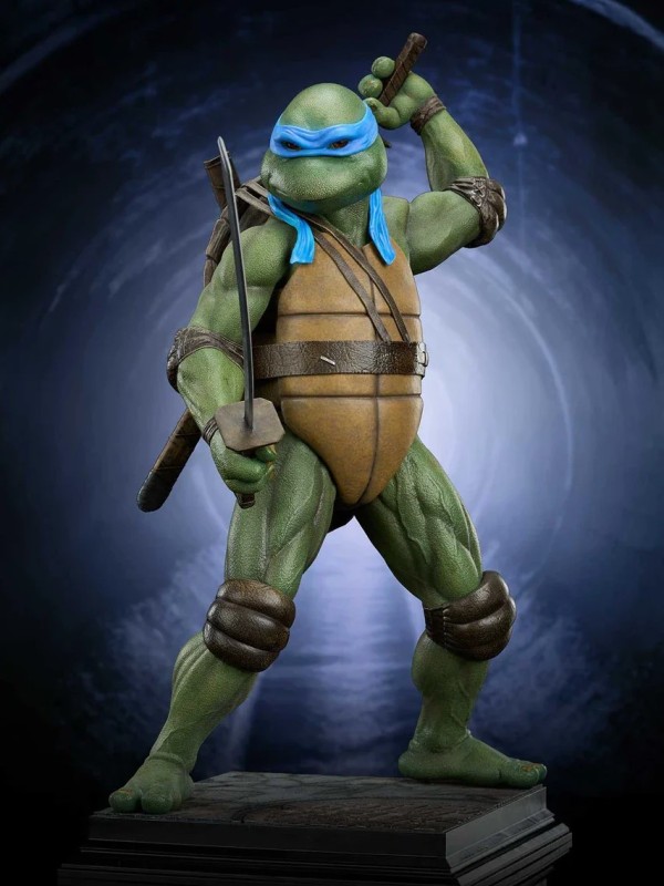 Premium Collectibles - Donatello