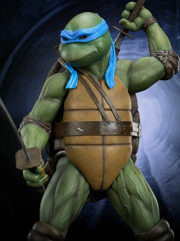 Premium Collectibles - Donatello