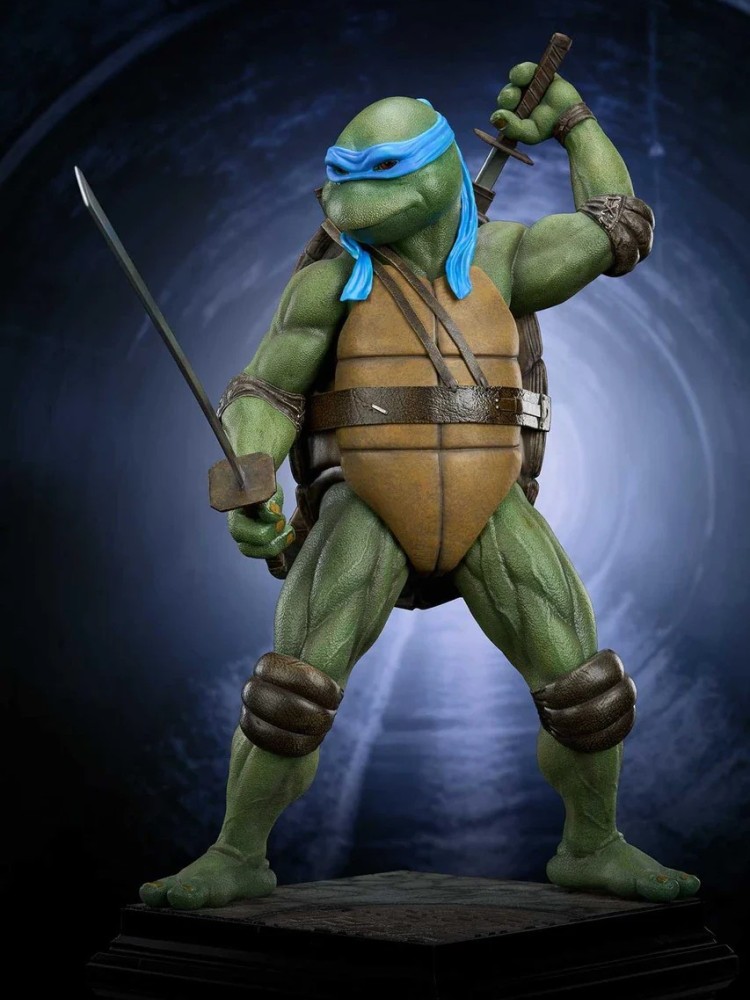 Premium Collectibles - Donatello
