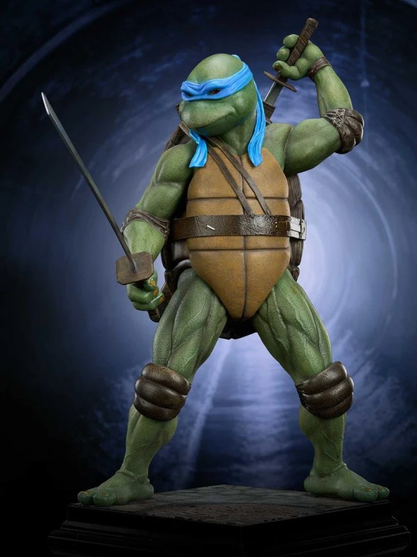 Premium Collectibles - Donatello