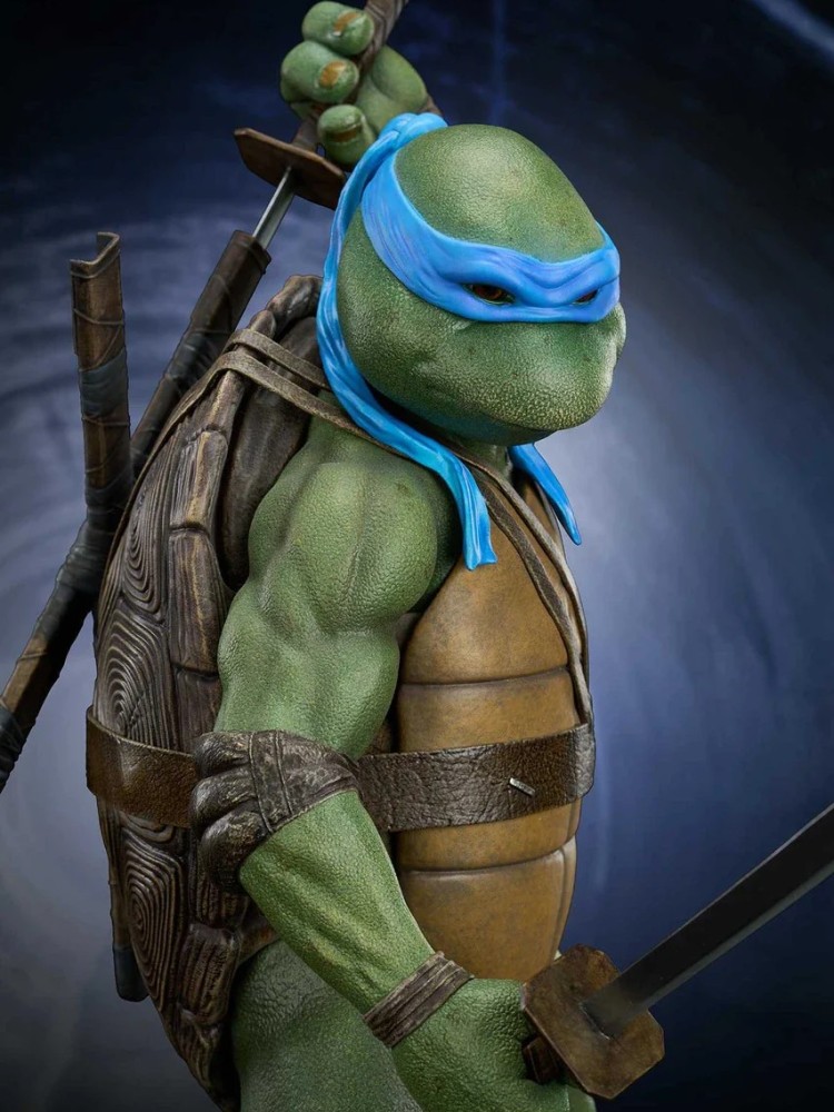 Premium Collectibles - Donatello