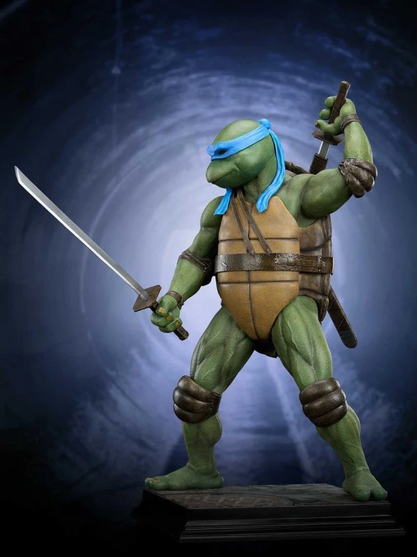 Premium Collectibles - Donatello