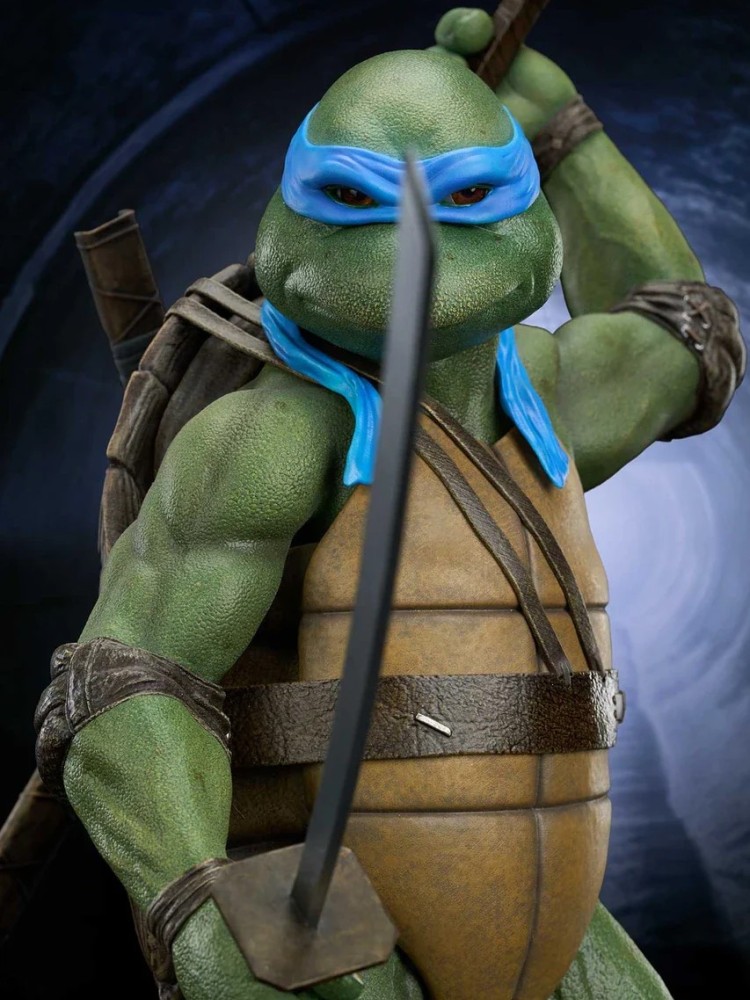 Premium Collectibles - Donatello