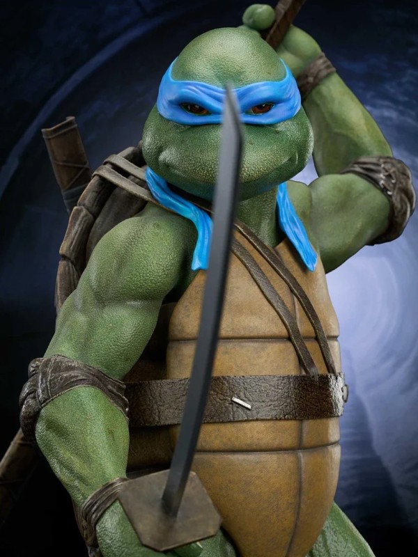 Premium Collectibles - Donatello
