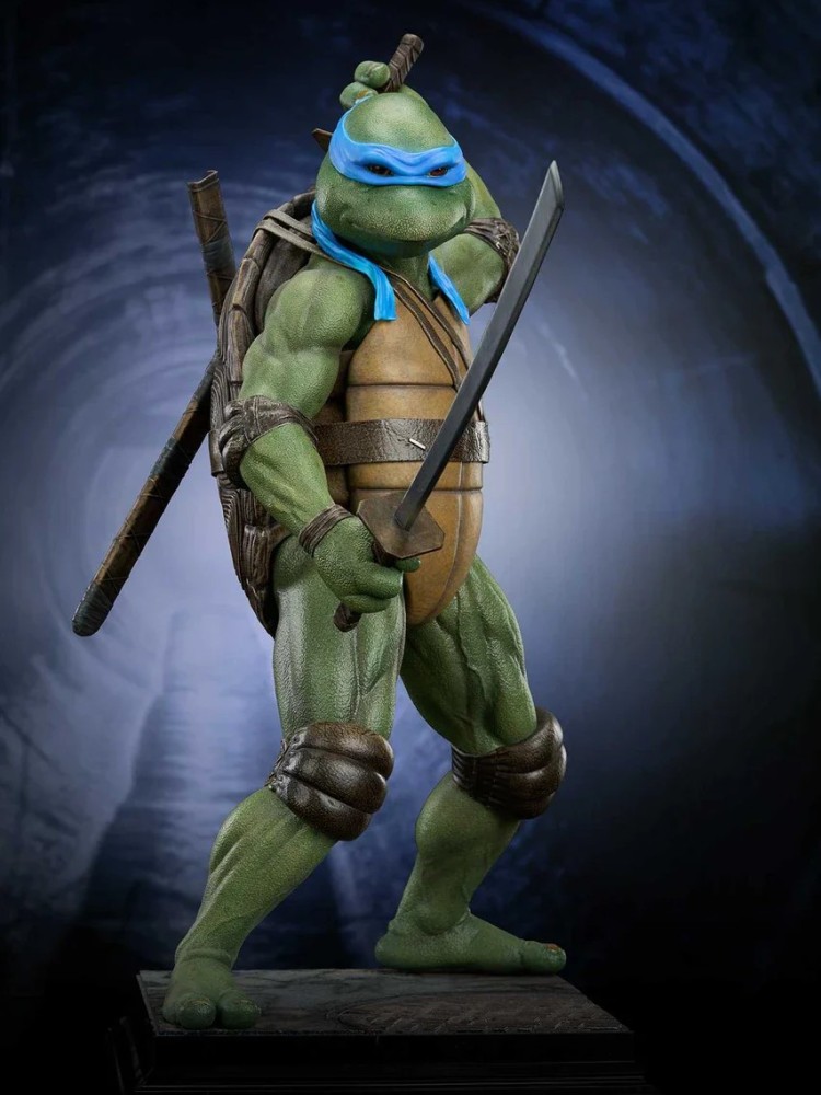 Premium Collectibles - Donatello