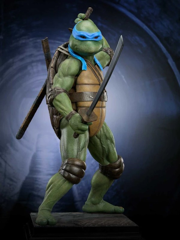 Premium Collectibles - Donatello