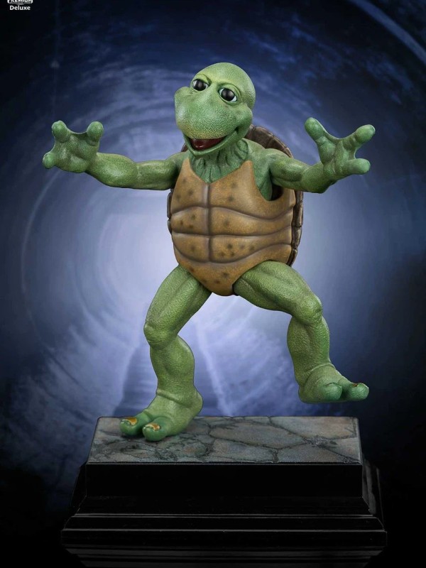 Premium Collectibles - Donatello