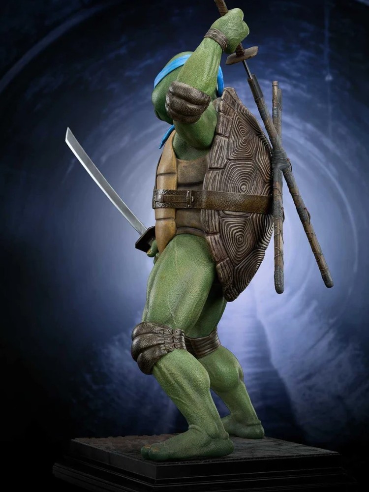 Premium Collectibles - Donatello