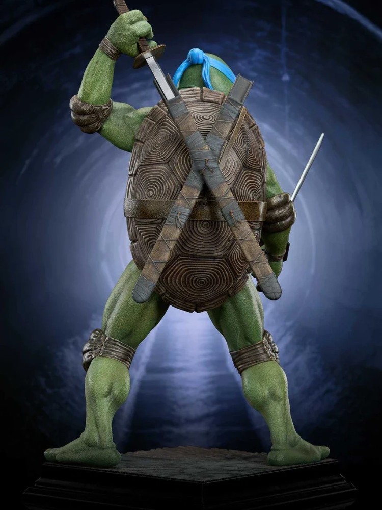 Premium Collectibles - Donatello