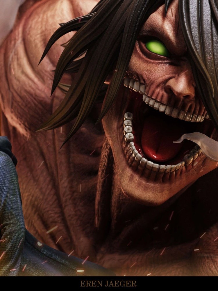 Void - Eren