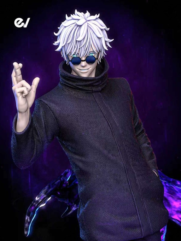 EV - Gojo 2
