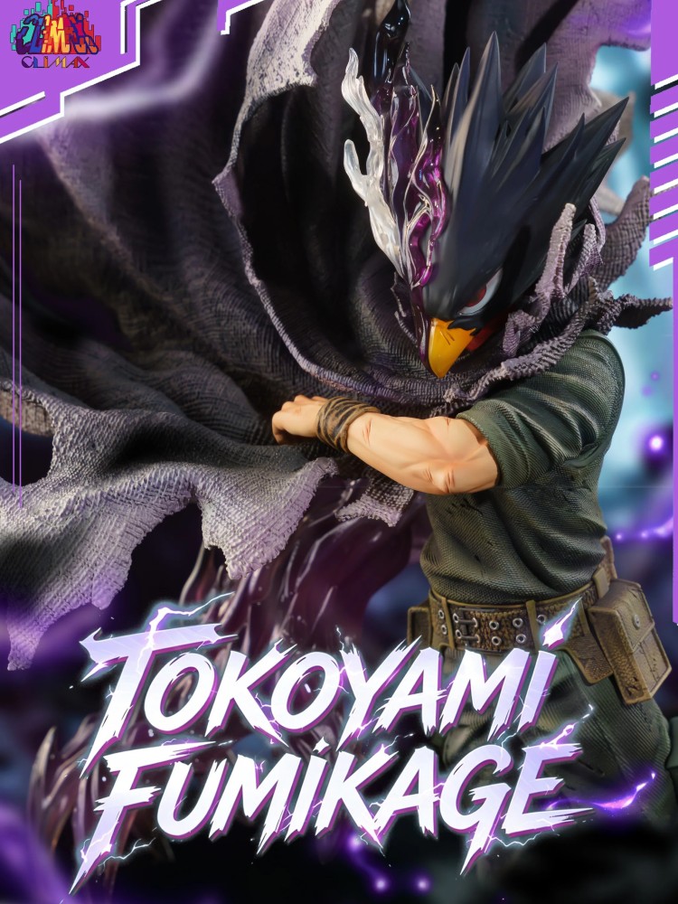 Climax - Fumikage