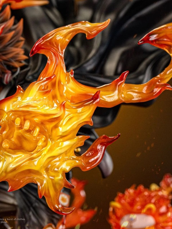 FOX - Tsunayoshi Sawada 2