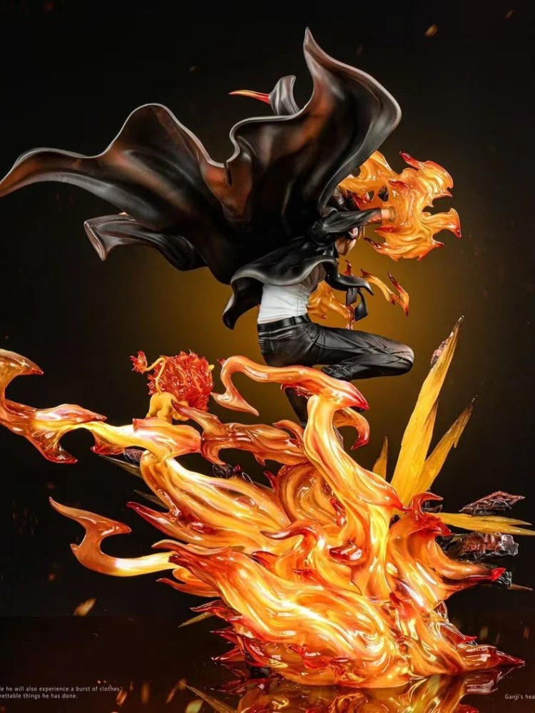 FOX - Tsunayoshi Sawada
