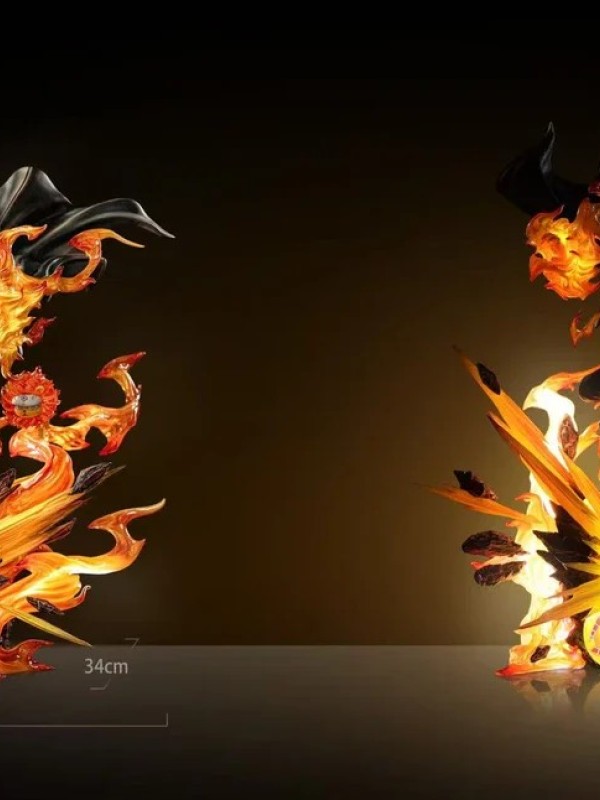 FOX - Tsunayoshi Sawada